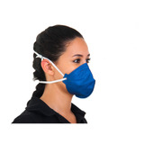 Máscara Respiratória 10 Unidades N95 Pff2