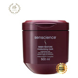 Mascara Senscience Inner Restore Deep Moisturizing + Brinde