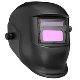 Máscara Solda Automática Digital Mig Tig Mma Eletrônica Mep