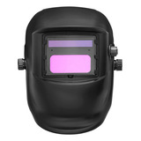 Máscara Solda Automática Digital Mig Tig Mma Eletrônica Ms5