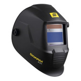 Máscara Solda Automática Eletrônica Regulagem Swarm A20 Esab