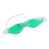 Máscara Tapa Olhos Térmica Gel Diminuir Cansaço E Olheiras
