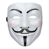 Máscara V De Vingança - Anonymous