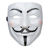 Mascara V De Vingança Vendetta