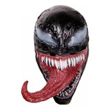 Mascara Venom Homem Aranha Cosplay Spider