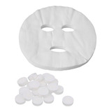 Máscaras Faciais Estek C/36 Desidratadas Tratamentos