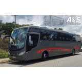 Mascarello Roma Ano 2010 Baixo Km Impecavel Confira! Ref.218