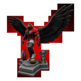 Mascote Do Flamengo V2 - Arquivo