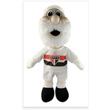 Mascote Santo Paulo Futebol Clube Original 