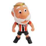 Mascotes De Times Futebol Esportivos Brinquedo Brasileirão