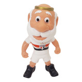 Mascotes De Times Futebol Esportivos Brinquedo Brasileirão
