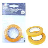 Masking Tape 6mm X 18 (2