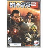 Mass Effect 2 Pc Game Original