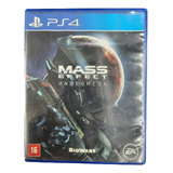 Mass Effect Andromeda 