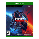 Mass Effect Legendary Edition Electronic