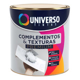 Massa Acrilica Corrida Premium Branco Universo