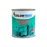 Massa Acrilica Superficie Uniforme E Nivelada 1,4kg Tintexx