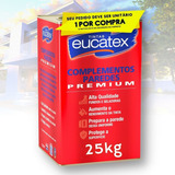 Eucatex