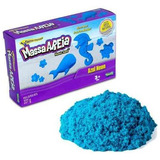 Massa Areia Cinética 227g Cores Neon Escolha Sua Sand Sunny