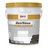 Massa Cimentícia Branca Zero Trinca 5 Kg