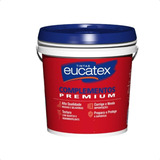 Massa Corrida 1.5kg Pva Eucatex