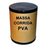 Massa Corrida 25kg Barrica Pva Complemento Nivelar