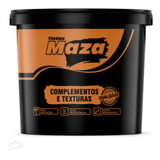 Massa Corrida Acrílica Premium Maza Balde 23kg