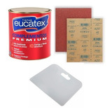 Eucatex