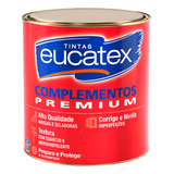 Massa Corrida Pva 1,45kg + Espatula Pequenos Reparos 