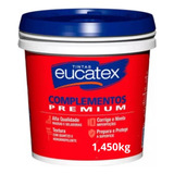 Massa Corrida Pva 1,45kg Eucatex