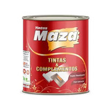 Massa Corrida Pva 1.6kg Maza