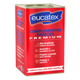 Eucatex
