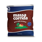 Massa Corrida Pva Acabamento 5kg Hidra