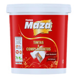 Massa Corrida Pva Acabamento Parede Uso Interno 1,6kg Maza