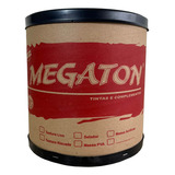 Massa Corrida Pva Megaton 25kg Ambientes Internos Rende 25m²