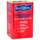 Massa Corrida Pva Uso Interno - Eucatex