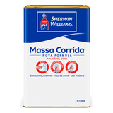 Massa Corrida Sherwin Williams 25kg