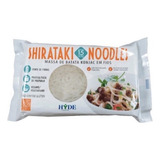 Massa De Batata Kinjac Em Fios Shirataki Noodles 200g