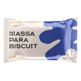 Massa De Biscuit Ink Way 20x900gr.colorida-cx