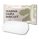 Massa De Biscuit Natural Inkway 900g