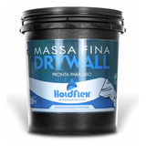 Massa De Drywall Holdflex 15kg - Tratamento De Juntas