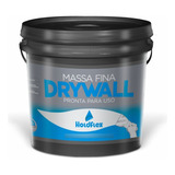 Massa De Drywall Holdflex 5kg - Tratamento De Juntas