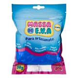 Azul-escuro