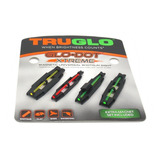 Massa De Mira Fibra Optica Truglo Magnética Para Espingarda