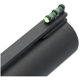 Massa De Mira Lpa Fibra Óptica Caça Tiro 5-40 Tpi Mossberg