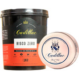 Massa De Polimento 1kg Hard Wax 150g Cadillac