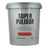 Massa De Polir Autoamerica Super Polidor (1kg)