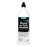 Massa De Polir Vintex Vonixx Polimento Automotivo Corte 110v