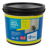 Massa Drywall Placomix E 25 Kg
