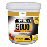 Massa Flex Tapa Tudo 5000 340g